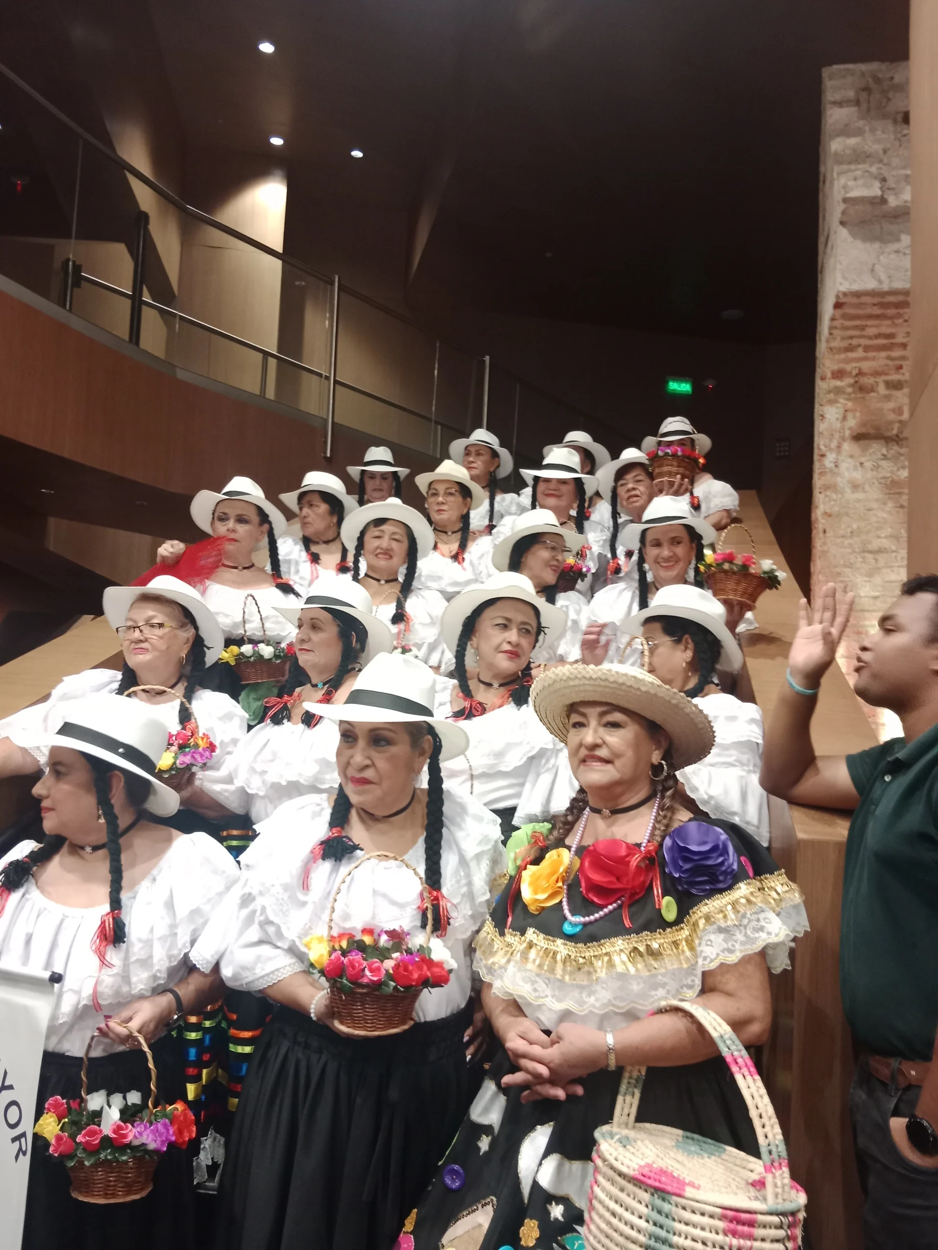 Emprendimientos rurales
