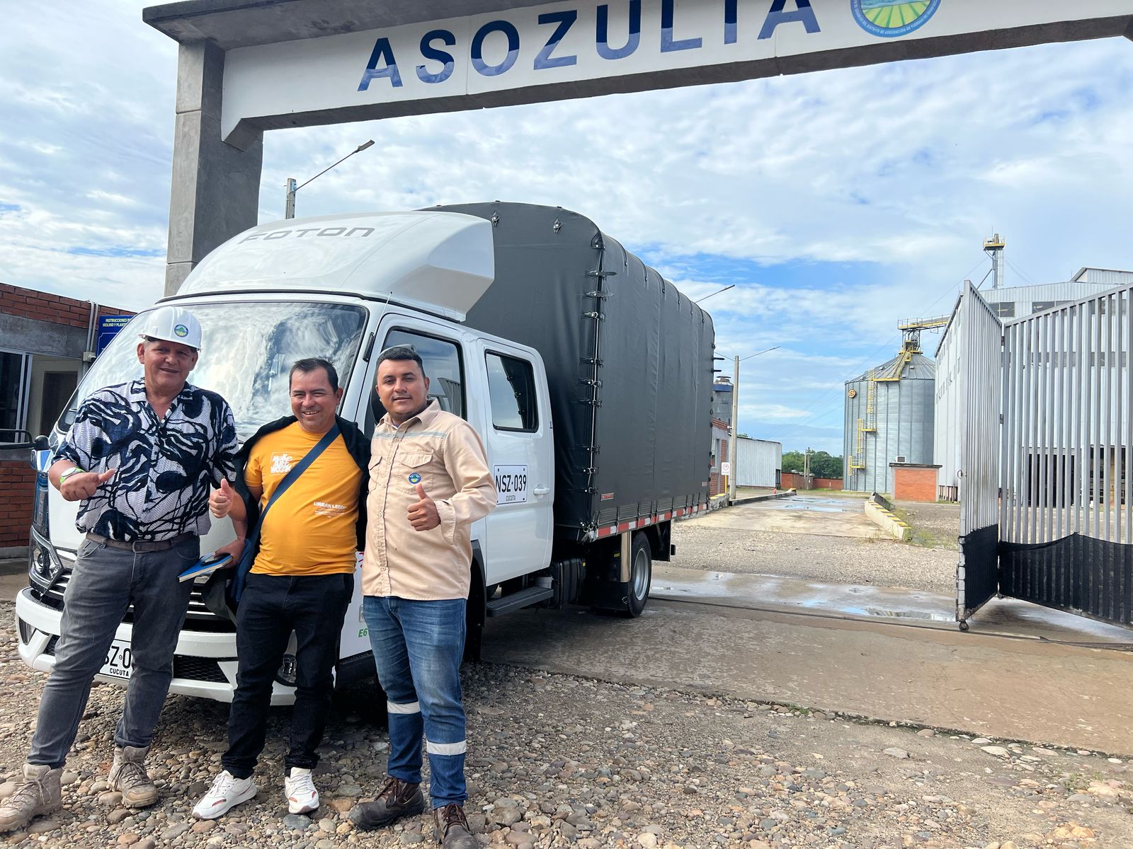 Bosque y ecosistemas saludables